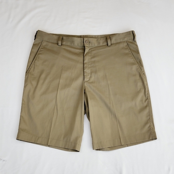 Nike Golf Dri-Fit Men Shorts - Picture 2 of 10